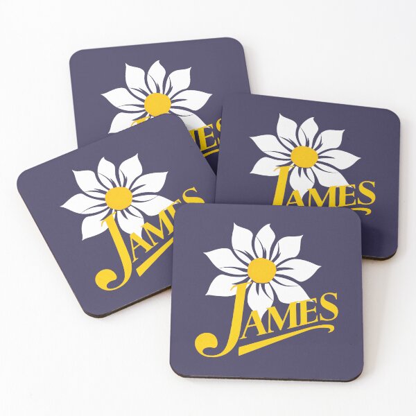 Item preview, james band designed and sold by By-Mountains0.