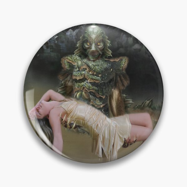 Item preview, Lake Creature designed and sold by viseratta.