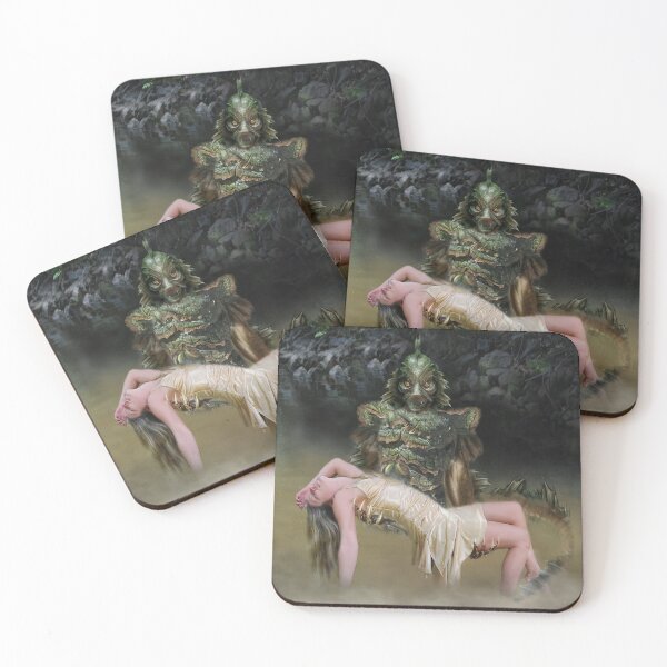 Item preview, Lake Creature designed and sold by viseratta.