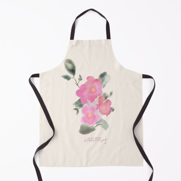 Item preview, Just keep blooming designed and sold by azubre.