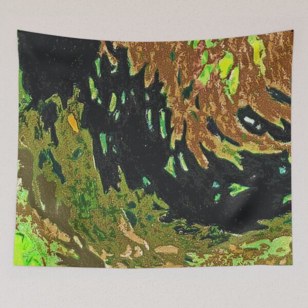Item preview, ProcessingEyes-Earthy designed and sold by Klaus Bremner (Autotelic Art).