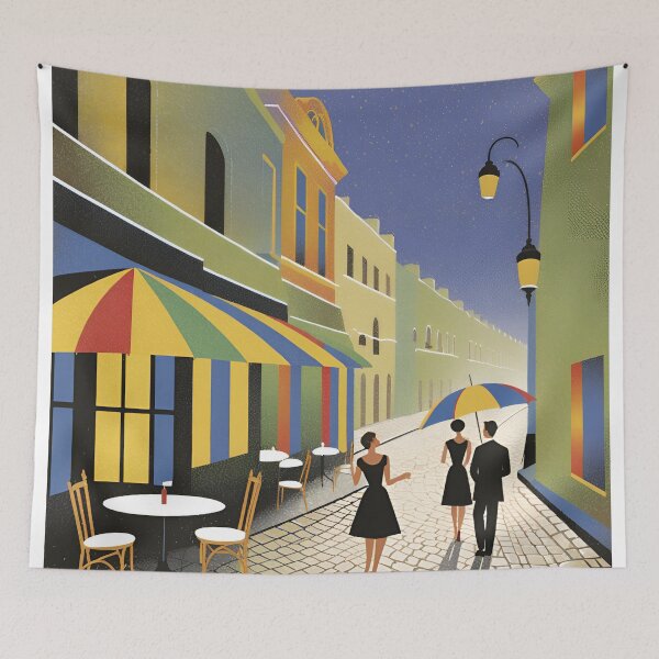 Item preview, Umbrellas in Art A Celebration Under the Canopy designed and sold by dcohea.