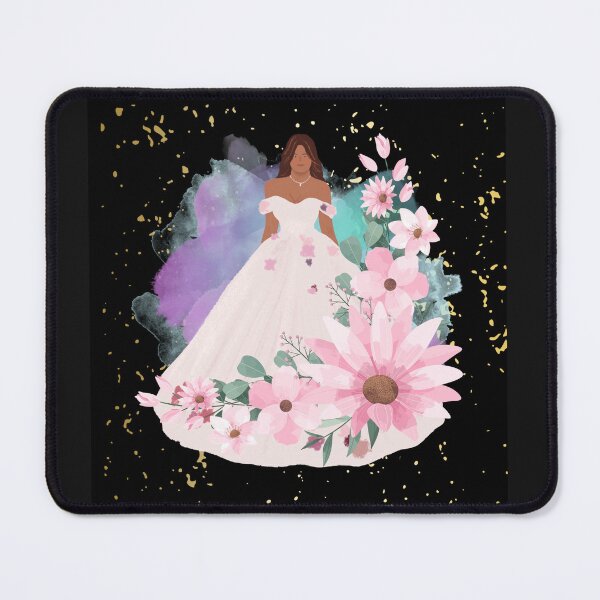Item preview, Flower Bride designed and sold by becca6125.