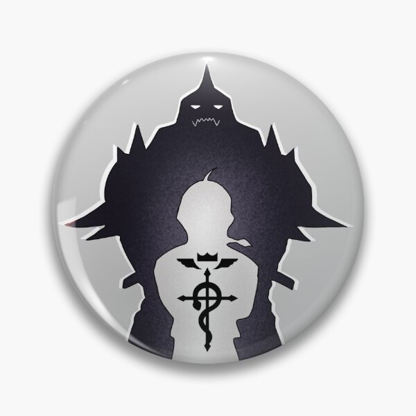 Item preview, Fullmetal Alchemist Brotherhood designed and sold by Izaa-aart.