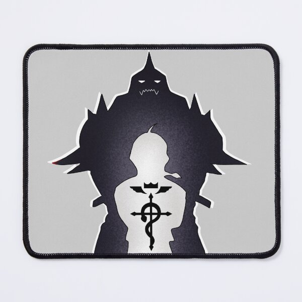 Item preview, Fullmetal Alchemist Brotherhood designed and sold by Izaa-aart.