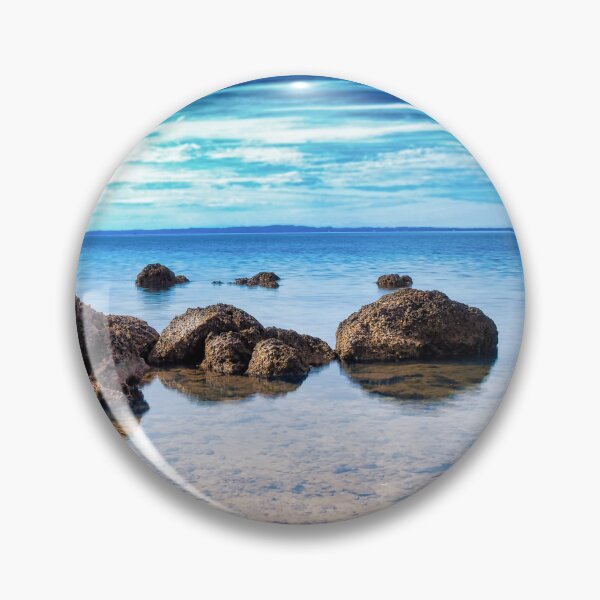 Item preview, Scarborough Queensland Australia designed and sold by pcole123.