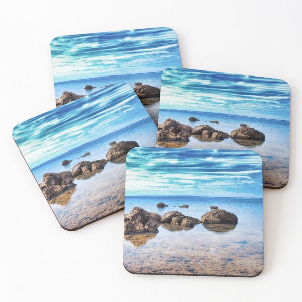 Item preview, Scarborough Queensland Australia designed and sold by pcole123.