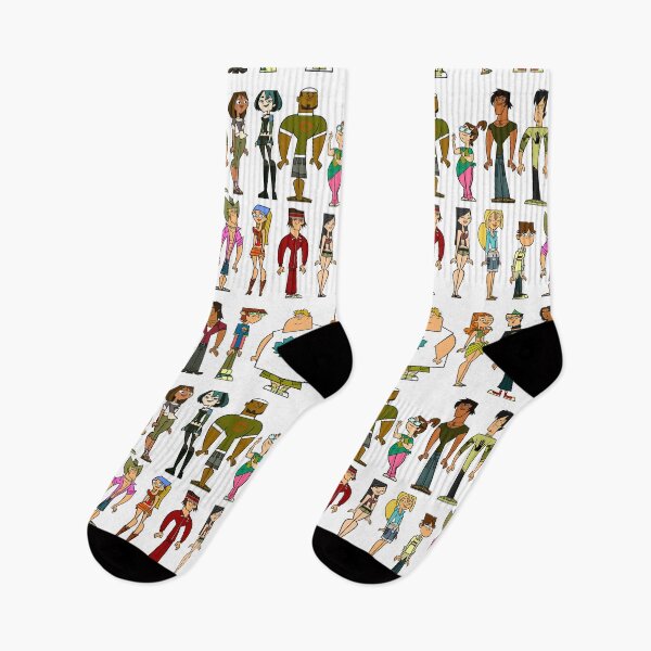 Item preview, Total Drama designed and sold by Marco Bottiglieri.