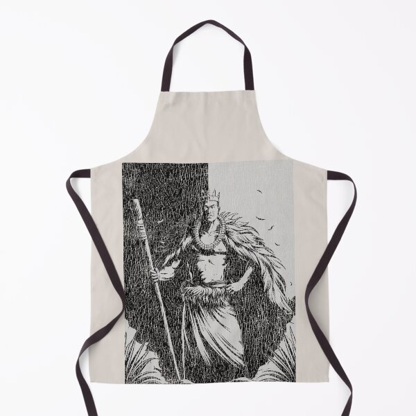Item preview, Vintage King Kamehameha artwork. Hawaiian Kingdom. designed and sold by paulo silveira.