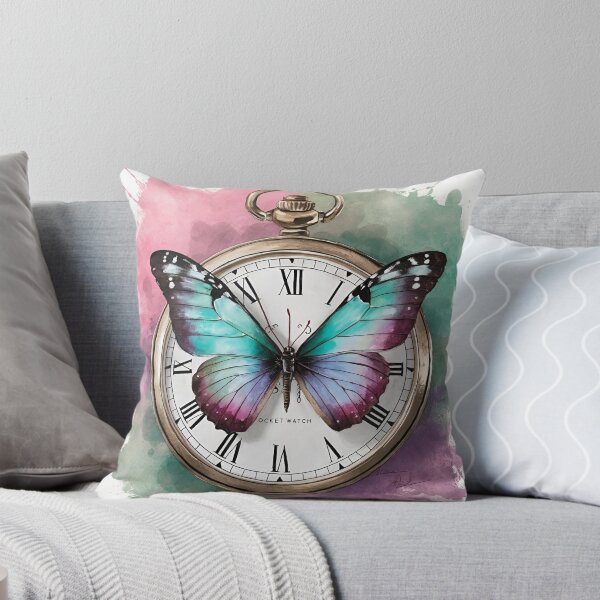 Item preview, butterfly designed and sold by DelyCada.