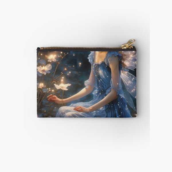 Item preview, The Blue Fairy designed and sold by Beverley  Watson.