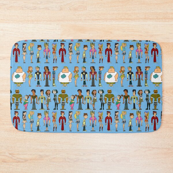 Item preview, Total Drama; Light Blue designed and sold by Marco Bottiglieri.