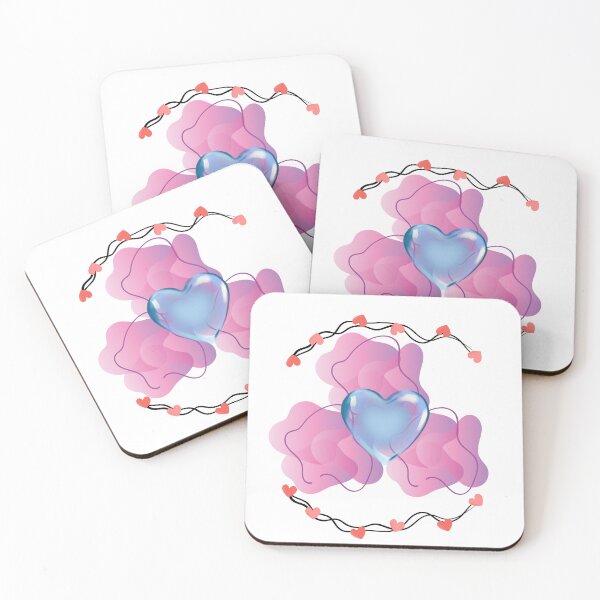 Item preview, String of Hearts designed and sold by becca6125.