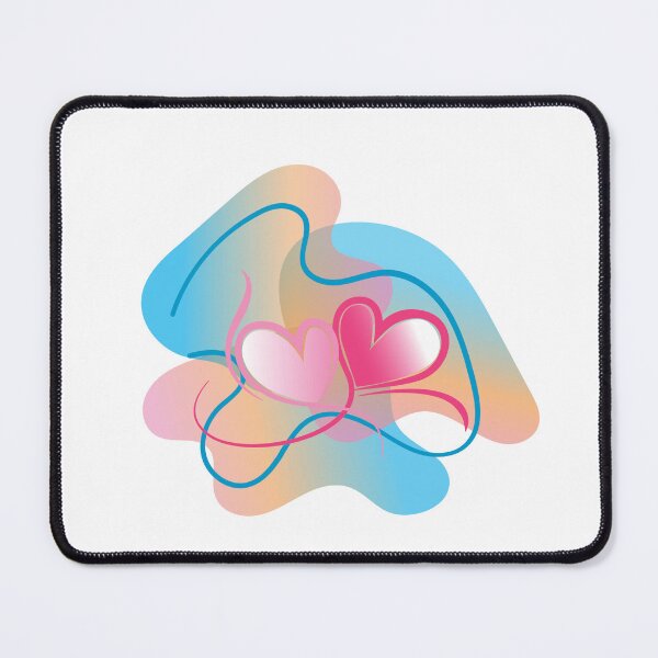 Item preview, Two Close Hearts designed and sold by becca6125.