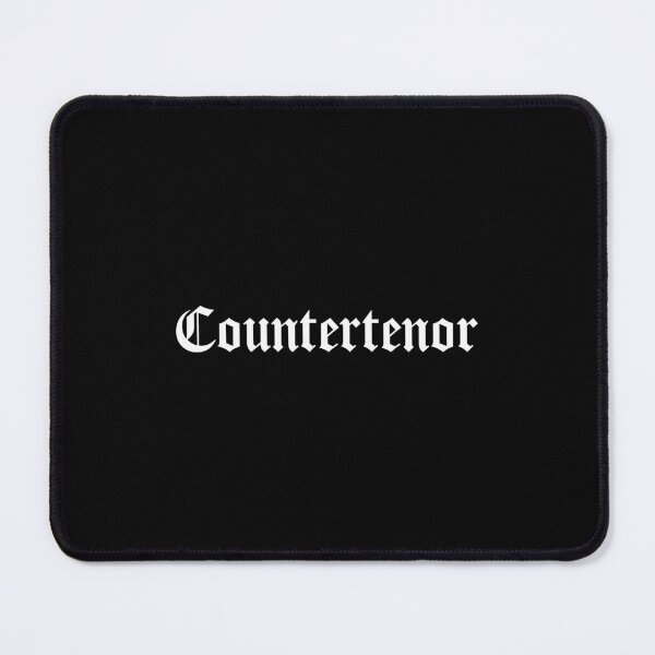 Item preview, Countertenor - Choir 3 - Music  designed and sold by Vector-Artist.