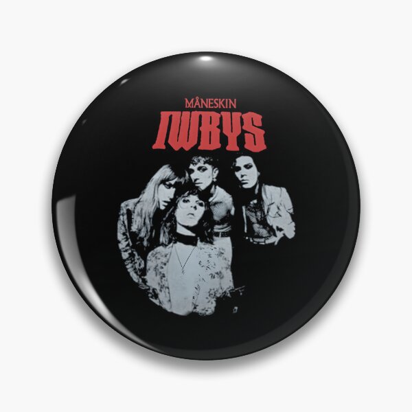 Item preview, Best Vintage Tour Logo Band Rock Music designed and sold by TofuFlutter.