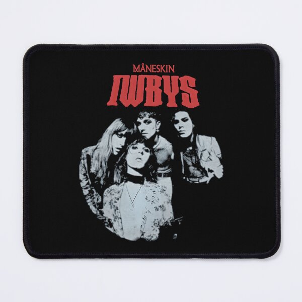 Item preview, Best Vintage Tour Logo Band Rock Music designed and sold by TofuFlutter.