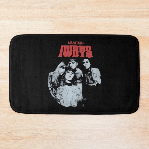 Item preview, Best Vintage Tour Logo Band Rock Music designed and sold by TofuFlutter.
