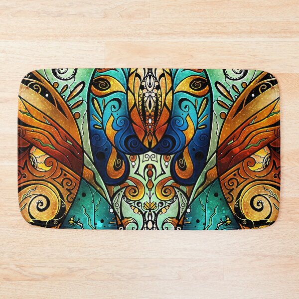 Item preview, Fathoms Below designed and sold by Mandie Manzano.