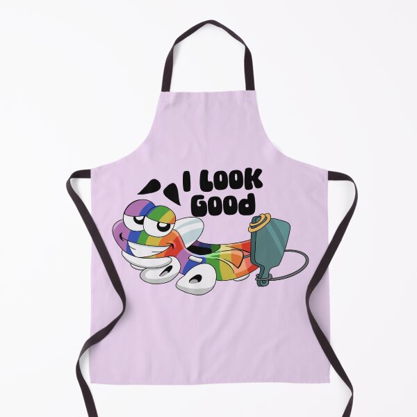 Item preview, Putt-Putt Paint Station; Rainbow Pride designed and sold by Laceyjae Digital Art.