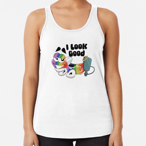 Item preview, Putt-Putt Paint Station;  Rainbow Pride designed and sold by Laceyjae Digital Art.