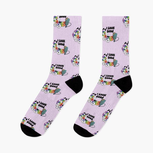 Item preview, Putt-Putt Paint Station;  Rainbow Pride designed and sold by Laceyjae Digital Art.