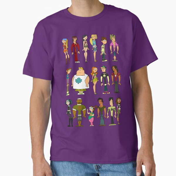 Item preview, Total Drama; Pink designed and sold by Marco Bottiglieri.