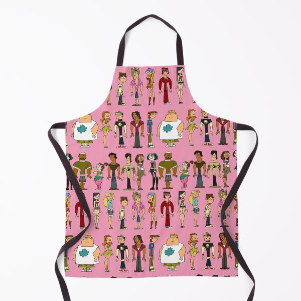 Item preview, Total Drama; Pink designed and sold by Marco Bottiglieri.