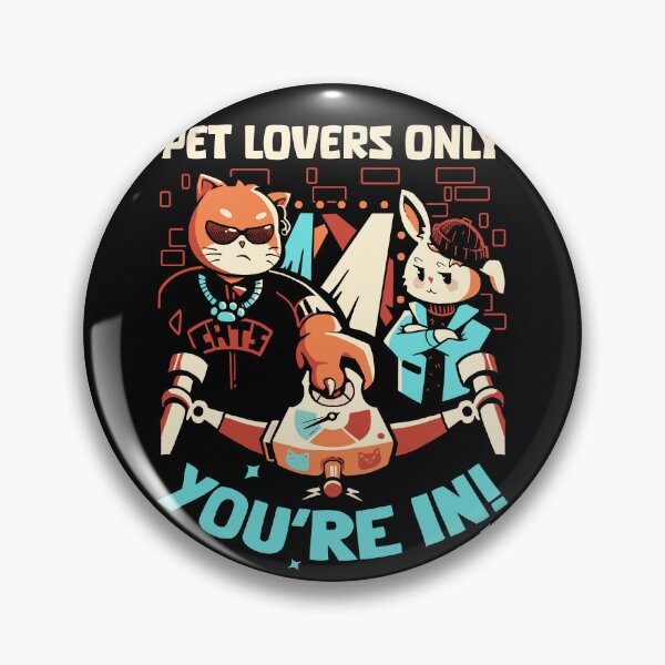 Item preview, Pet Lovers Party designed and sold by HeyraVieira.