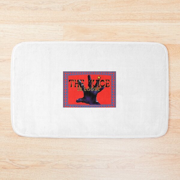 Item preview, THA JUICE designed and sold by Psychstudio.