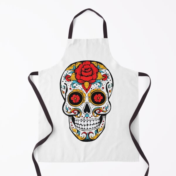 Item preview, day of the dead parade designed and sold by Doooriginals.