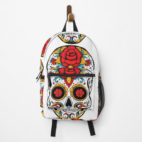 Item preview, day of the dead parade designed and sold by Doooriginals.