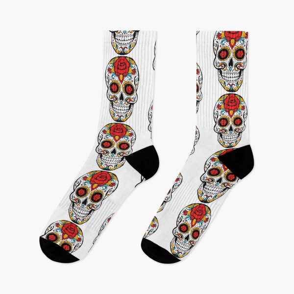 Item preview, day of the dead parade designed and sold by Doooriginals.