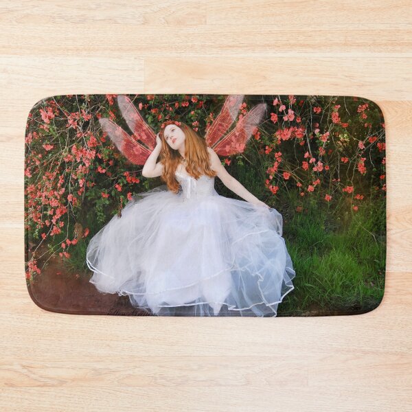 Item preview, Flower Fairy designed and sold by viseratta.