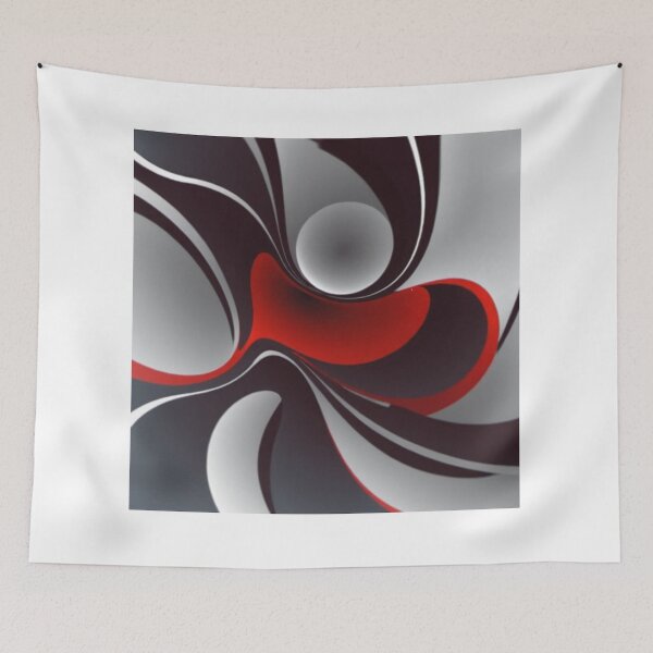 Item preview, Cloaked in Red designed and sold by ByStephen.