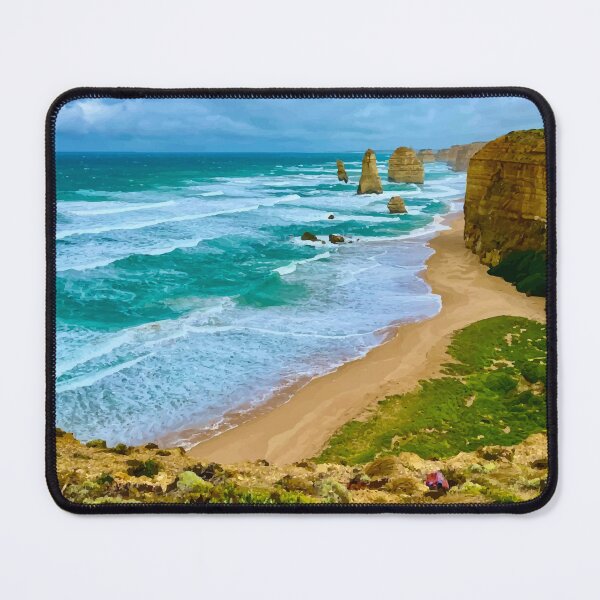 Item preview, Princetown, Victoria, Australia designed and sold by OCNau.