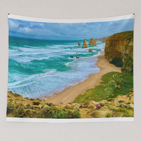 Item preview, Princetown, Victoria, Australia designed and sold by OCNau.