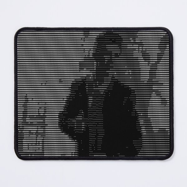 Item preview, Rick Astley Ascii (Rick Roll) designed and sold by twasmaloop.
