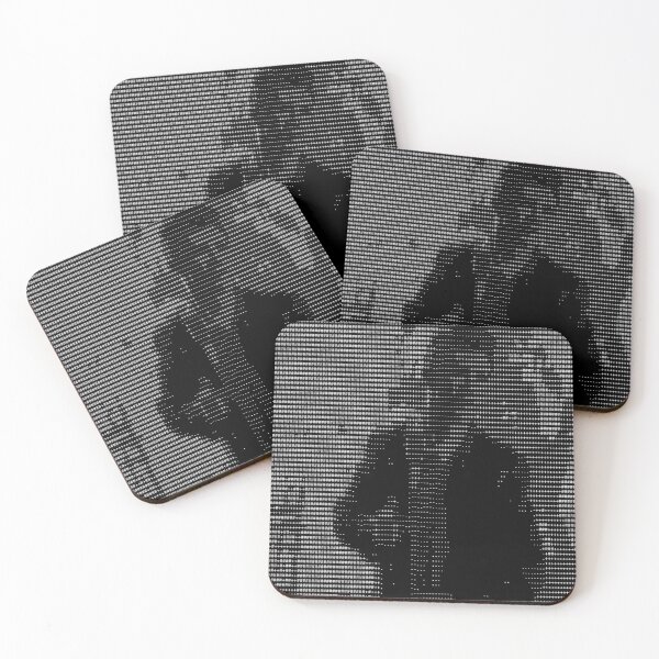 Item preview, Rick Astley Ascii (Rick Roll) designed and sold by twasmaloop.
