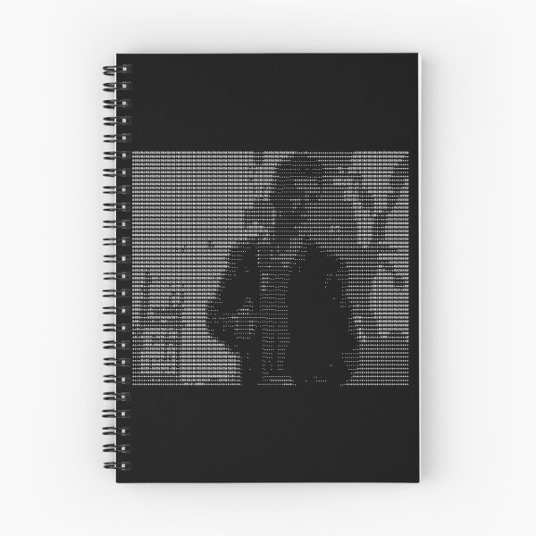 Item preview, Rick Astley Ascii (Rick Roll) designed and sold by twasmaloop.