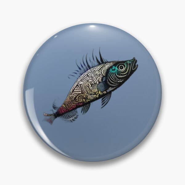 Item preview, Fish  designed and sold by Erik007best.