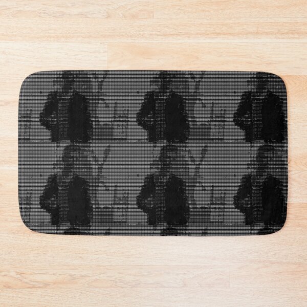 Item preview, Rick Astley Ascii (Rick Roll) designed and sold by twasmaloop.