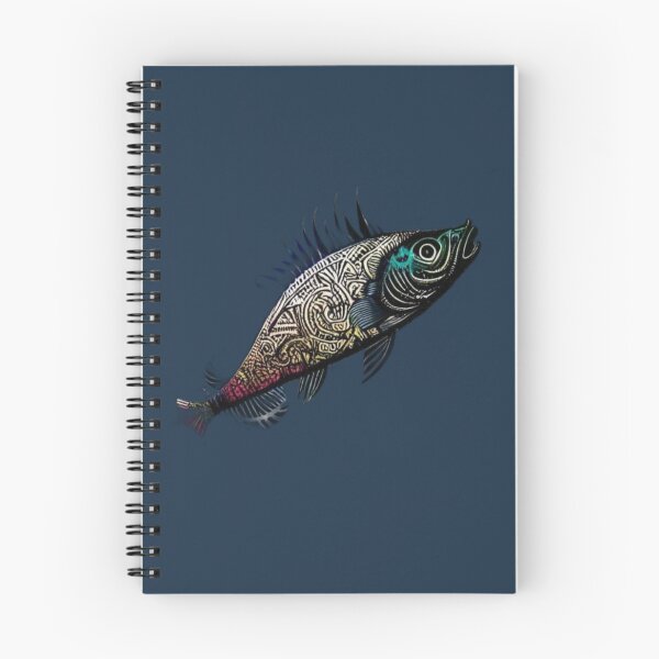 Item preview, Fish  designed and sold by Erik007best.