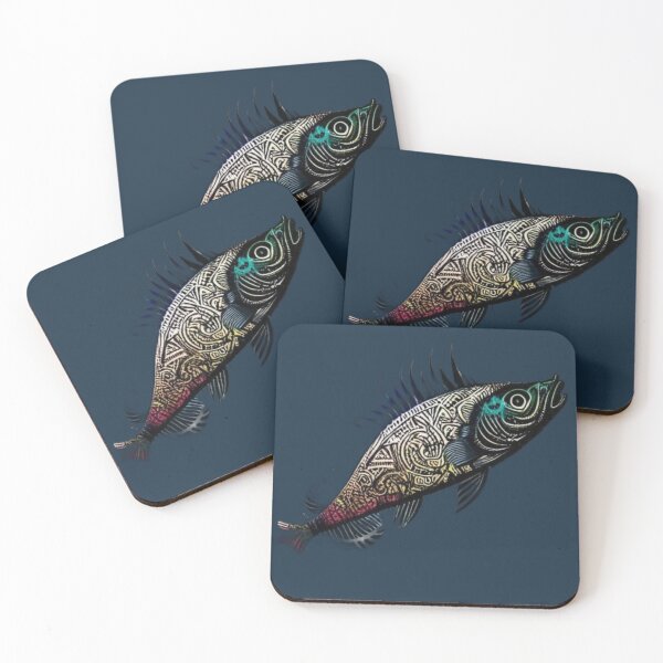 Item preview, Fish  designed and sold by Erik007best.