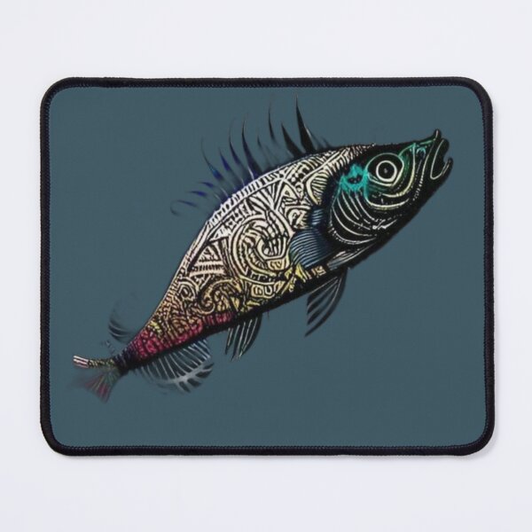Item preview, Fish designed and sold by Erik007best.