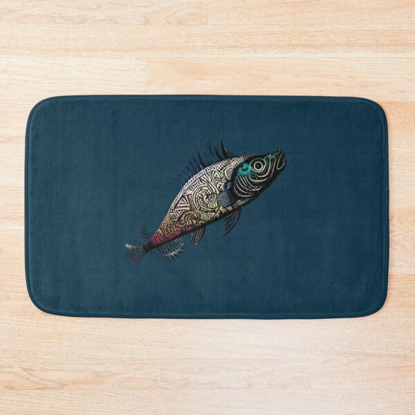 Item preview, Fish  designed and sold by Erik007best.