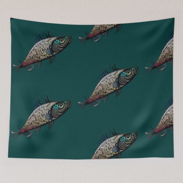 Item preview, Fish  designed and sold by Erik007best.