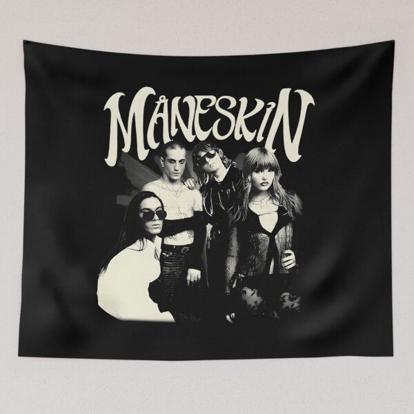 Item preview, Music Rock Band Tour Logo Best Vintage designed and sold by TofuFlutter.