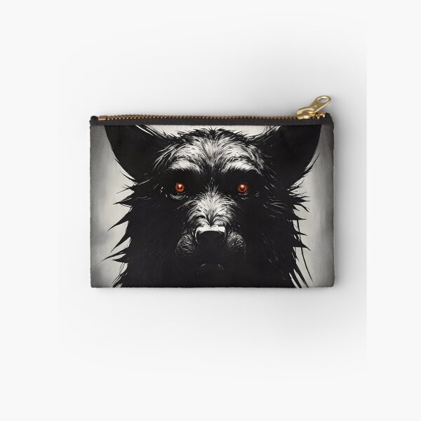 Item preview, demon dog  designed and sold by HardCorps.
