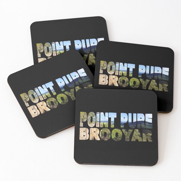 Item preview, POINT PURE Lookout - Brooyar State Forest Queensland designed and sold by Adam Gormley.